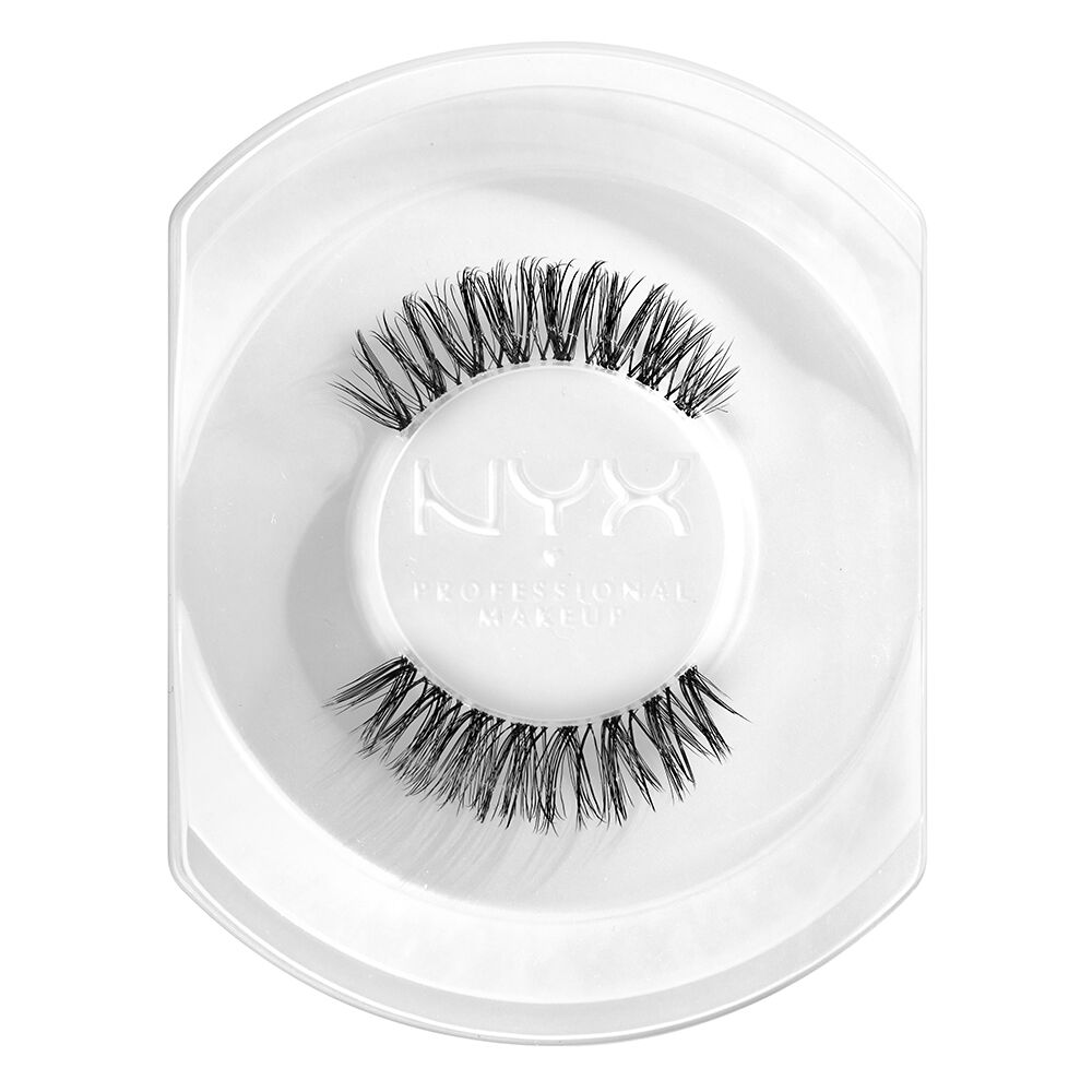 Ciglia Finte Jumbo Lash