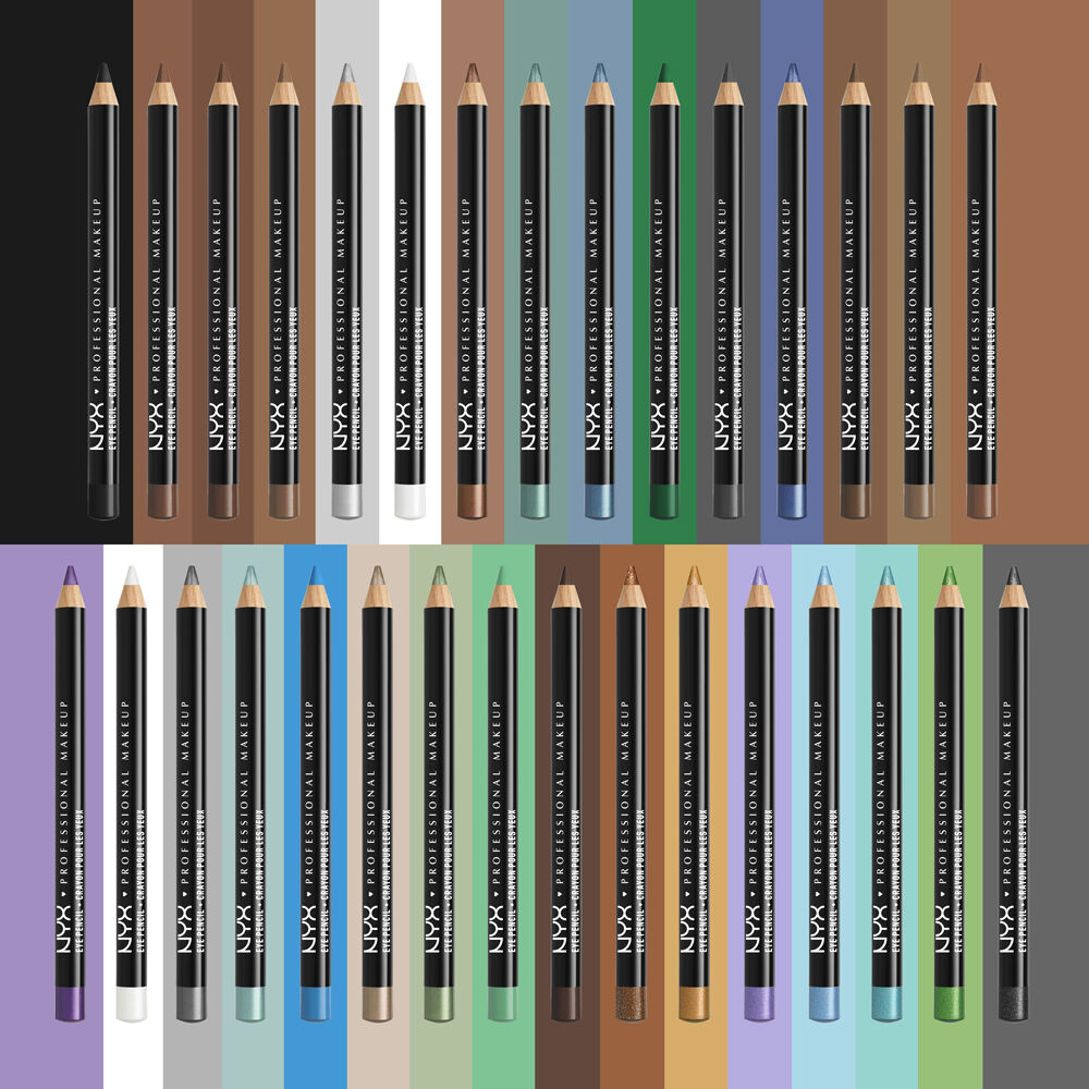 Matita Occhi Slim Eye