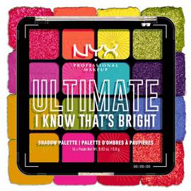 Ultimate Shadow Palette