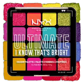 Ultimate Shadow Palette
