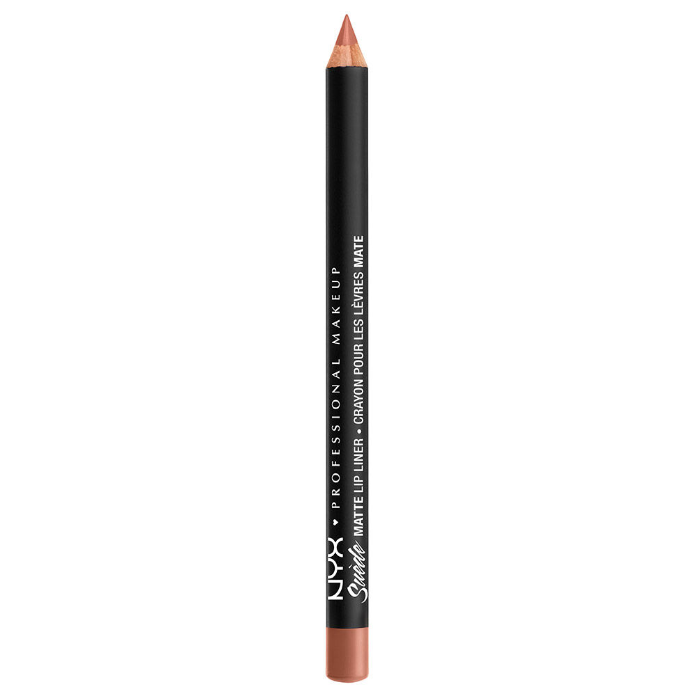 Matita Labbra Suede Matte Lip Liner