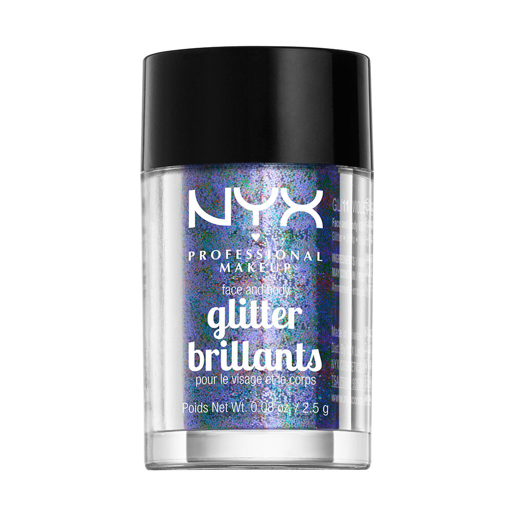 Glitter Viso & Corpo