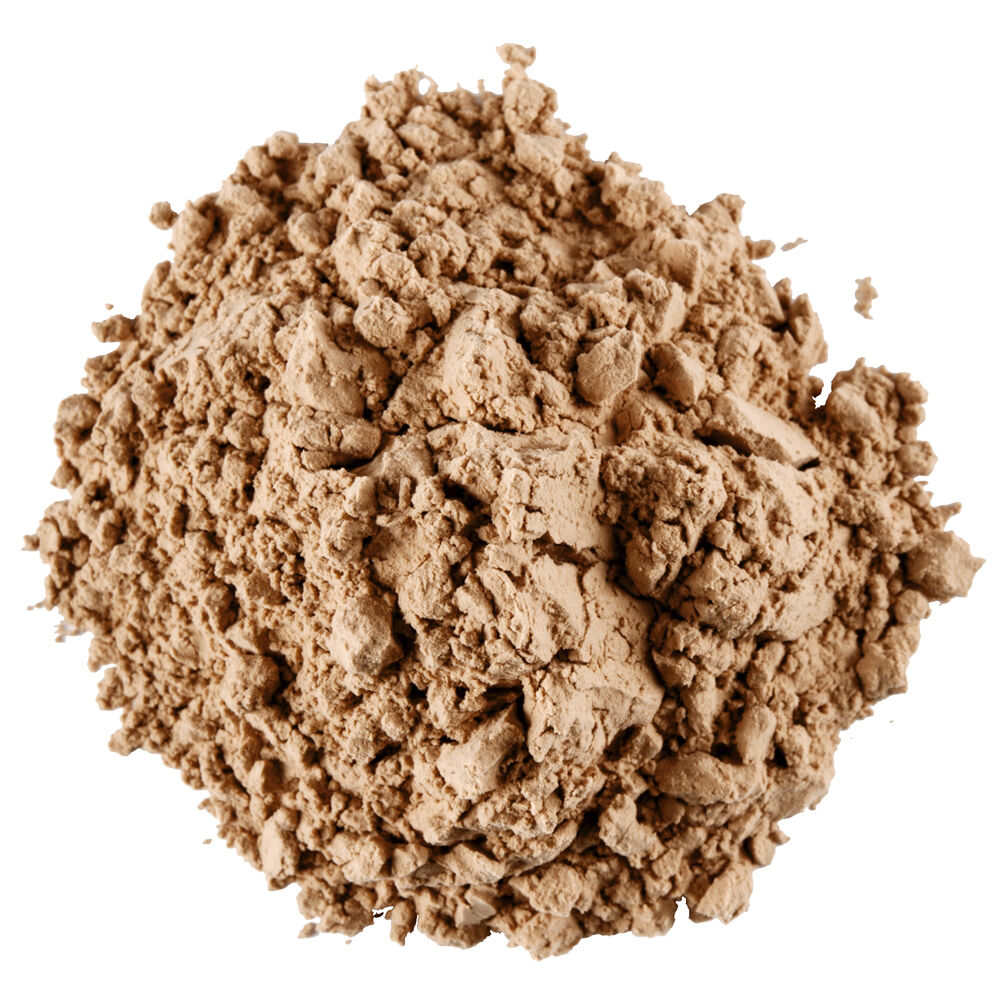 Cipria Mineral Finishing