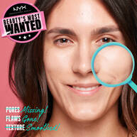 Primer Pore Filler