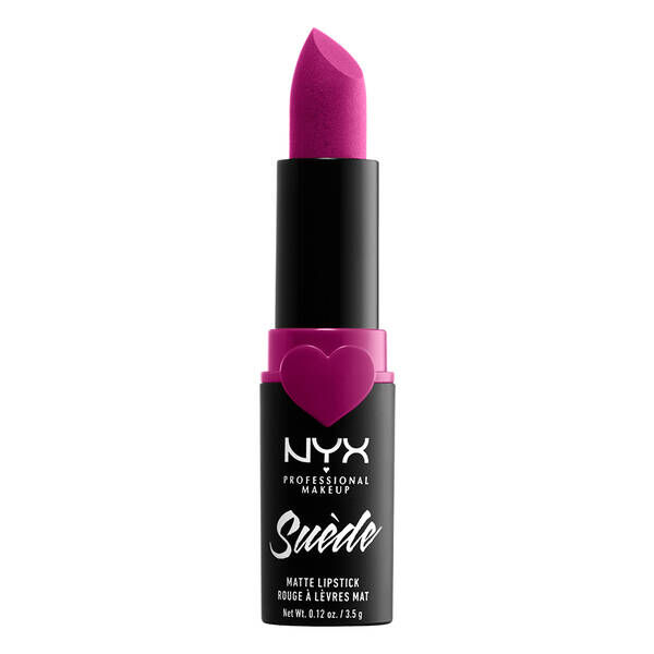Rossetto Suede Matte
