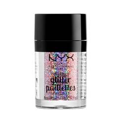 Metallic Glitter