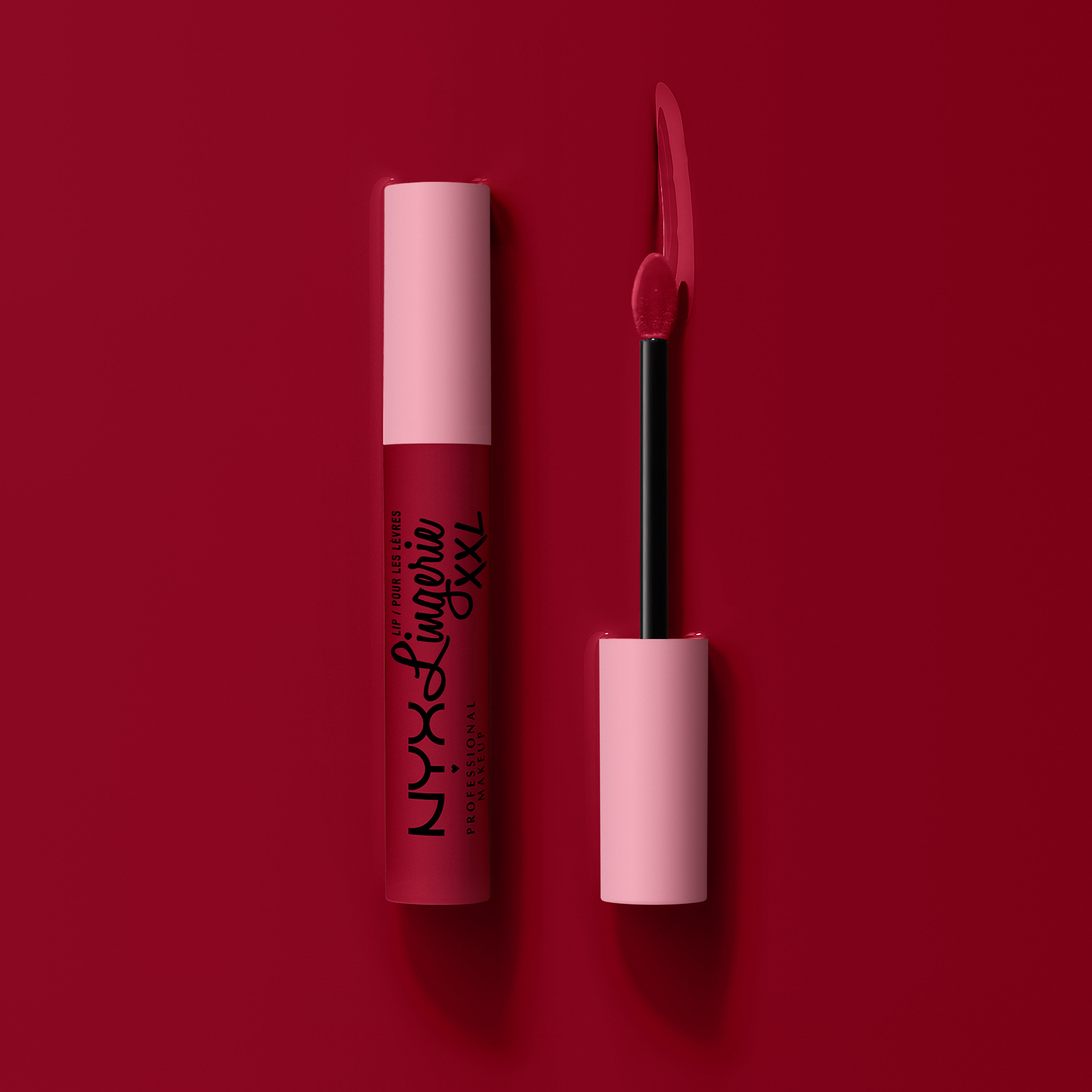 Lip Lingerie XXL Rossetto Liquido Matte