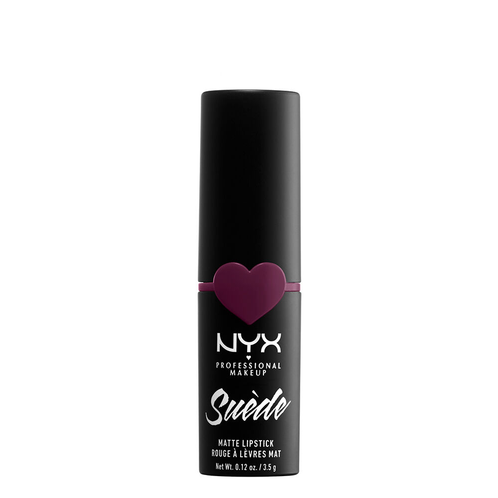 Rossetto Suede Matte