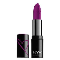 Rossetto Satinato Shout Loud Satin Lipstick