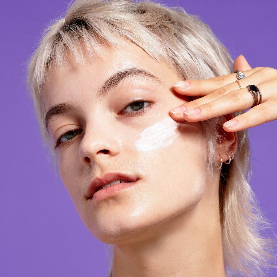 Primer The Marshmellow Smoothing