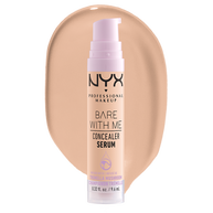 Bare With Me Concealer Serum