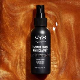 Spray Fissante Radiant Finish