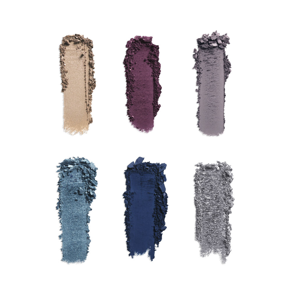 Mini Palette ombretti Ultimate Shadow
