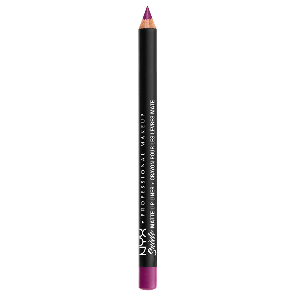 Matita Labbra Suede Matte Lip Liner