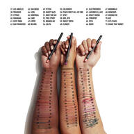 Matita Labbra Suede Matte Lip Liner