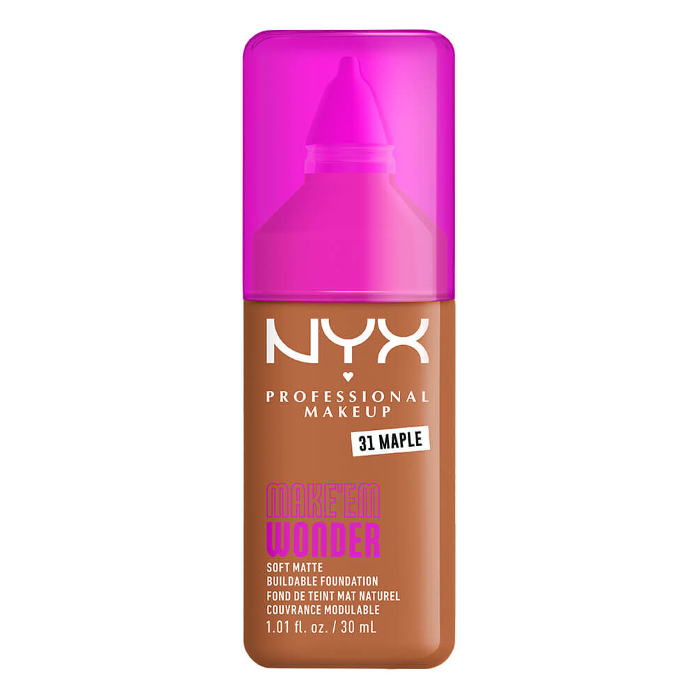 Make 'Em Wonder Foundation