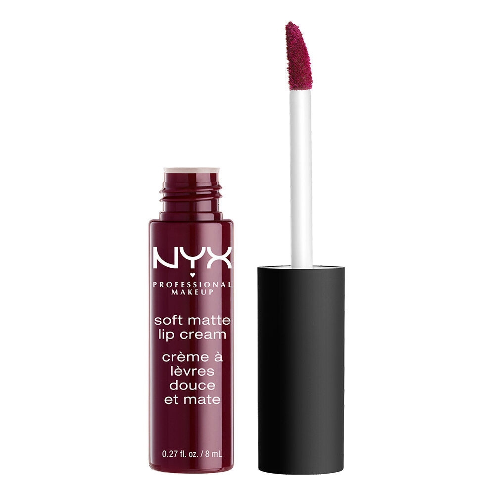 Tinta Labbra Soft Matte Lip Cream