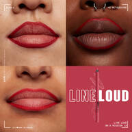 Matita Labbra Line Loud