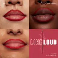 Matita Labbra Line Loud