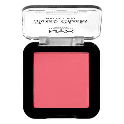 Blush In Polvere Sweet Cheeks Texture Cremosa Effetto Mat