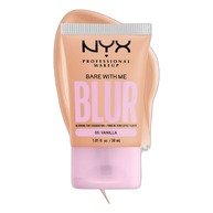 FONDOTINTA BARE WITH ME BLUR