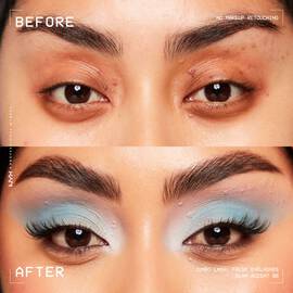 Ciglia Finte Jumbo Lash