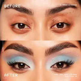 Ciglia Finte Jumbo Lash
