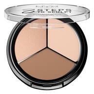Palette Viso 3 Steps to Sculpt