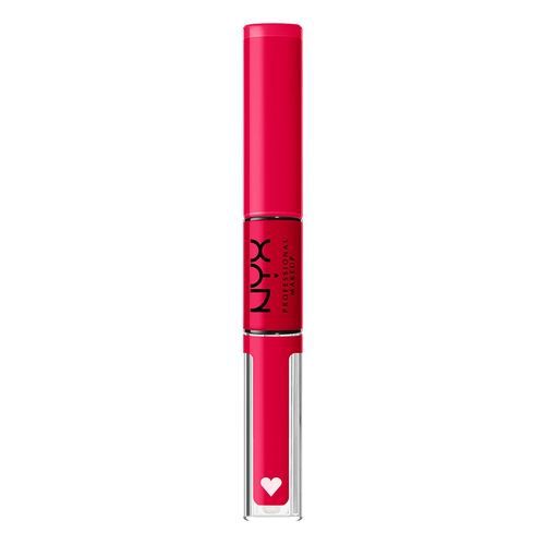 SHINE LOUD HIGH SHINE LIP COLOR