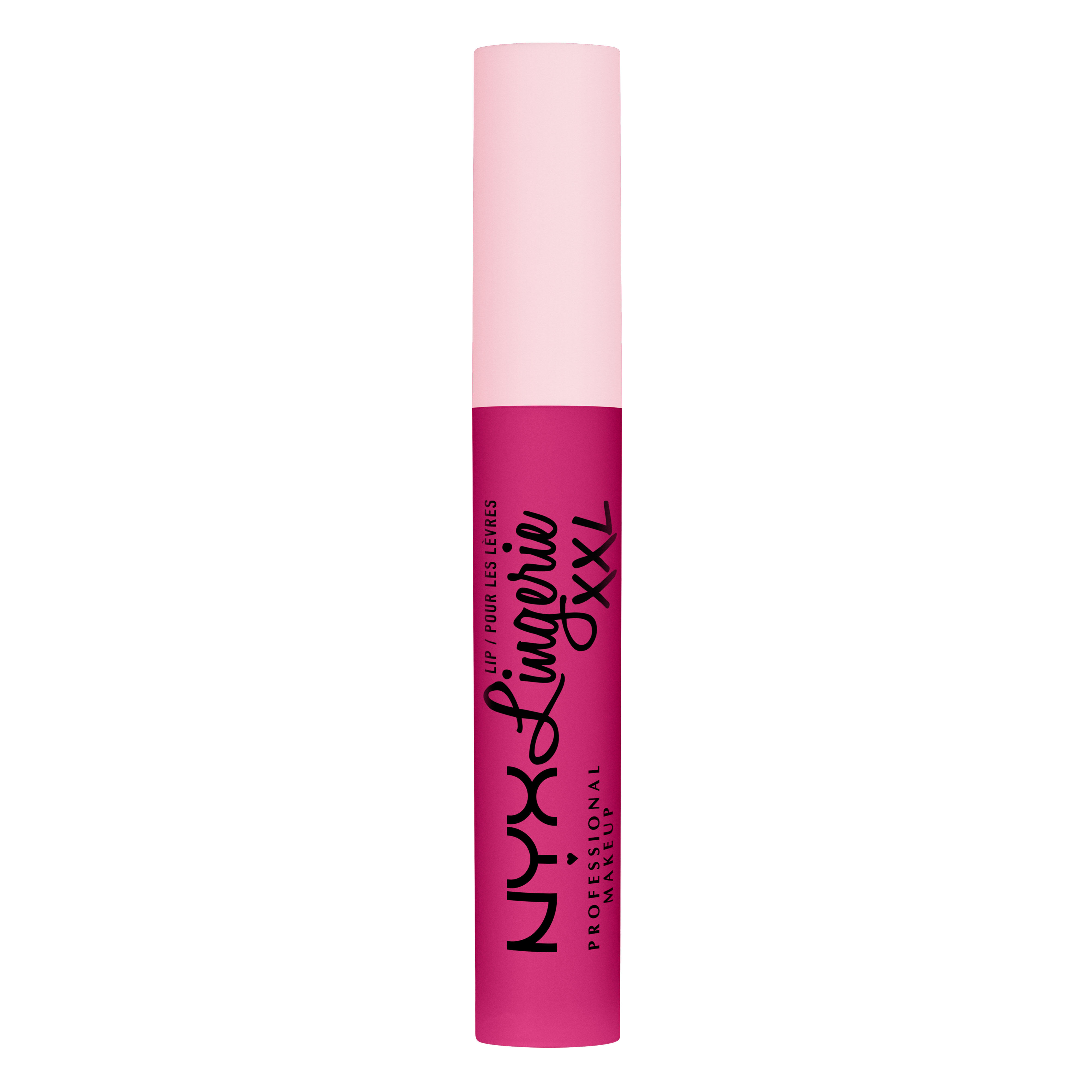 Lip Lingerie XXL Rossetto Liquido Matte