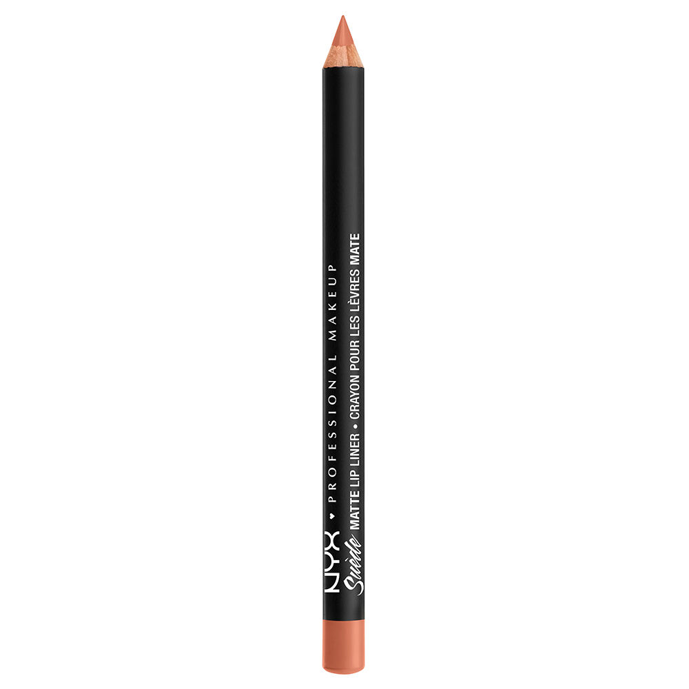 Matita Labbra Suede Matte Lip Liner