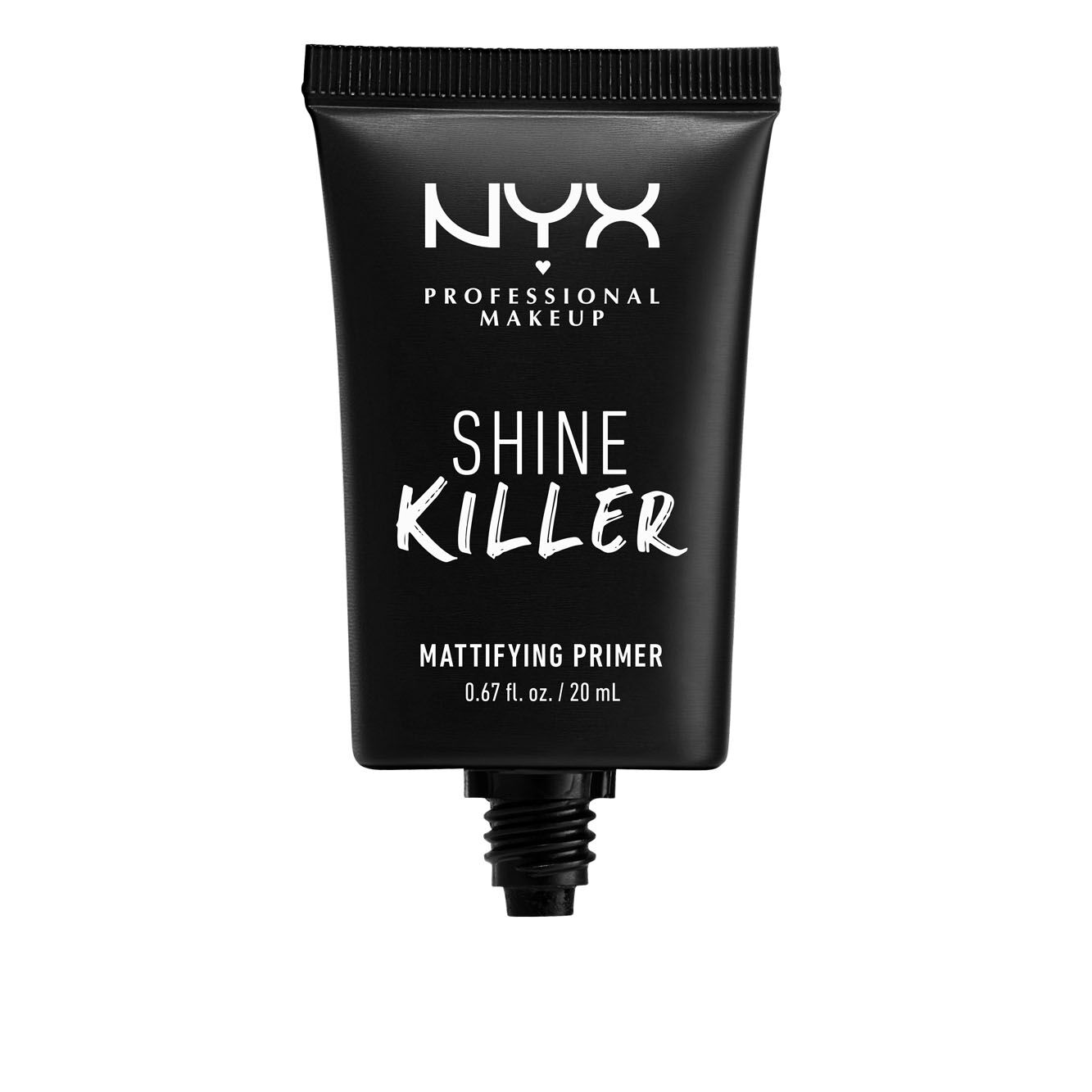 Primer Shine Killer