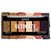 Mini Palette ombretti Ultimate Shadow