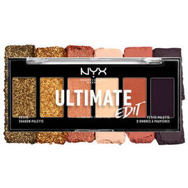 Mini Palette ombretti Ultimate Shadow