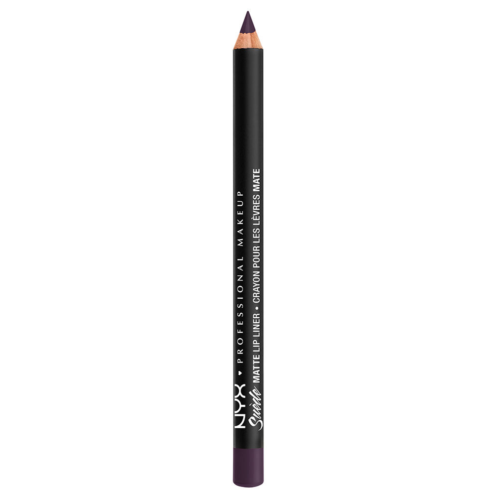 Matita Labbra Suede Matte Lip Liner