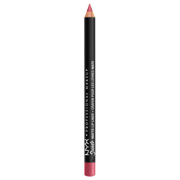 Matita Labbra Suede Matte Lip Liner