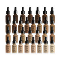 Fondotinta Liquido Total Control Drop