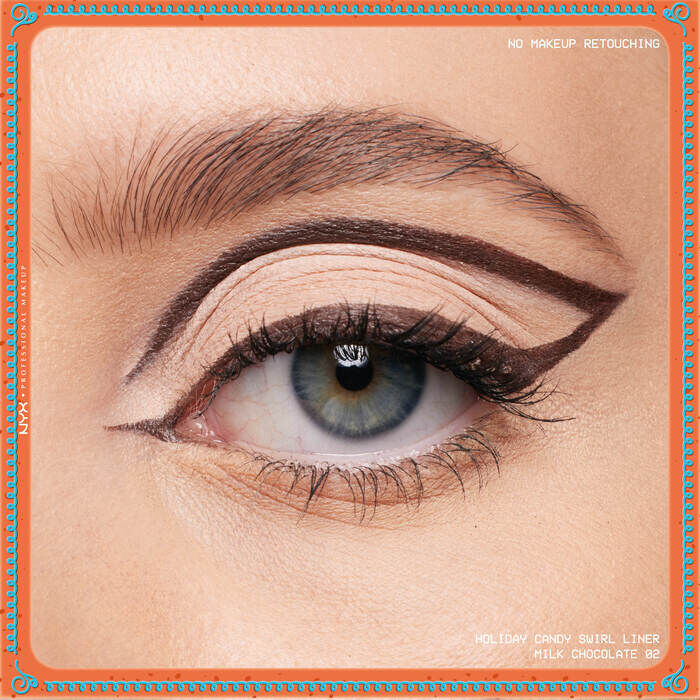 Candy Swirl Eyeliner