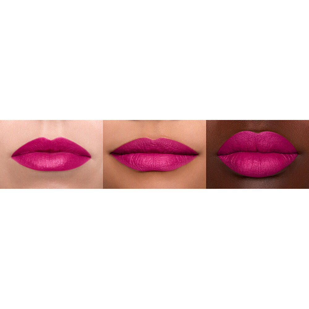 Rossetto Suede Matte
