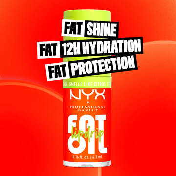 Fat Oil Lip Drip
