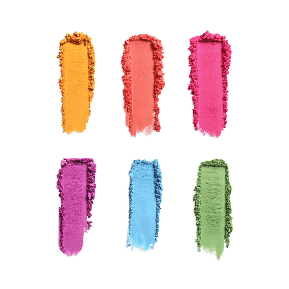 Mini Palette ombretti Ultimate Shadow
