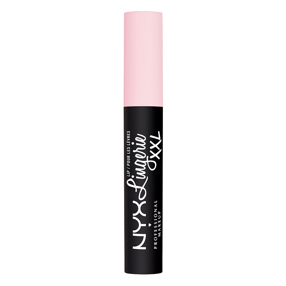 Rossetto Liquido Matte Lip Lingerie XXL