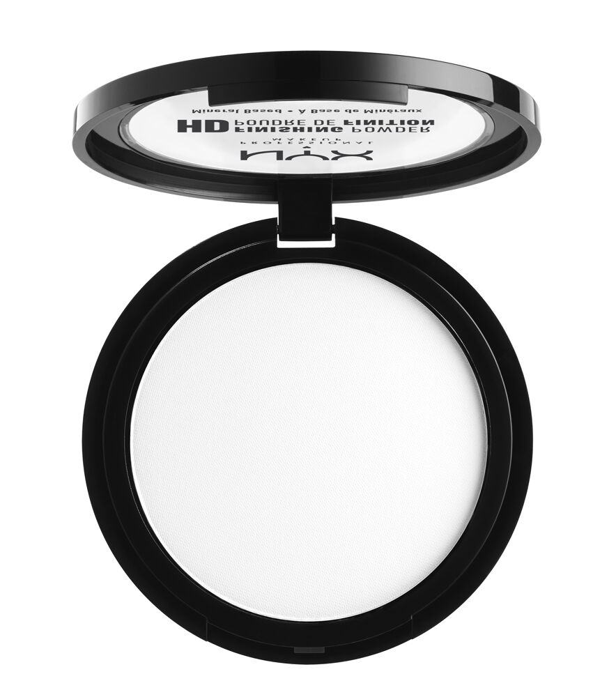 Cipria High Definition Finishing