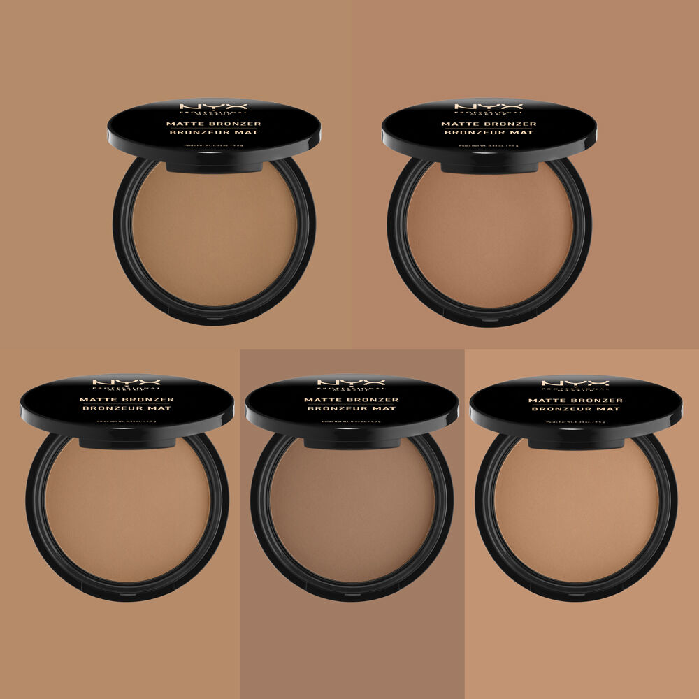 Terra Viso Matte