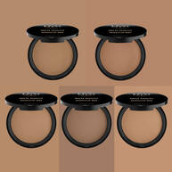 Terra Viso Matte