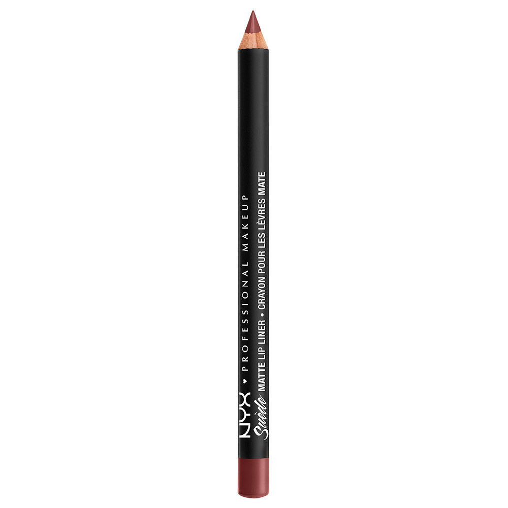 Matita Labbra Suede Matte Lip Liner