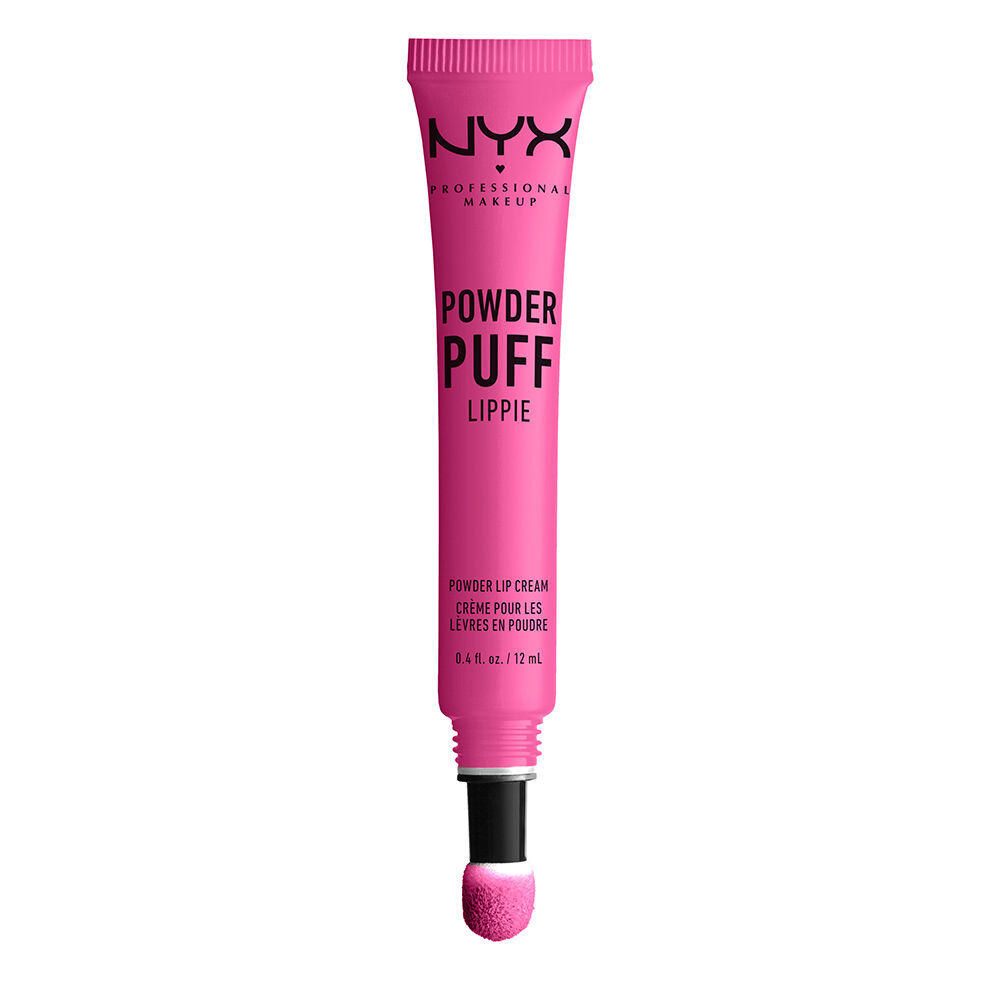 Rossetto Cremoso Powder Puff