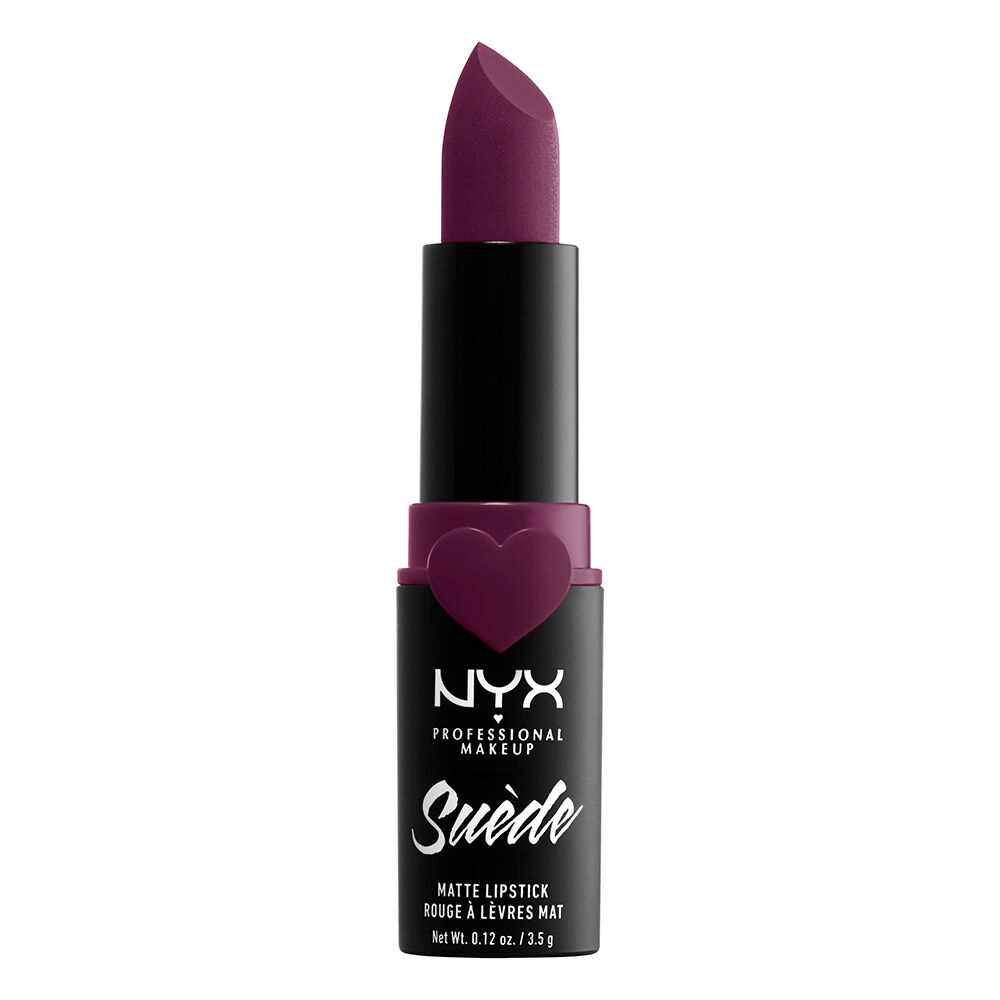 Rossetto Suede Matte