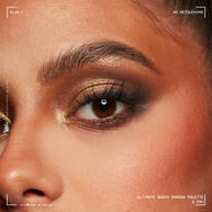 Mini Palette ombretti Ultimate Shadow