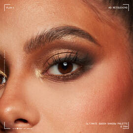 Mini Palette ombretti Ultimate Shadow